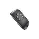 OUTLET Somfy Handsender Keytis 4 RTS 4-kanal für Garagentore Hoftorantriebe