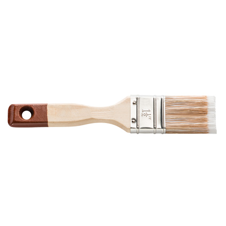 Hardy 3,5 cm Pinsel für lösemittelhaltige Produkte