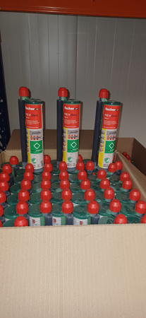Outlet FISCHER Anker Injektionsmörtel FIS V ZERO 360 S 558954