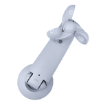 Somfy Eolis WireFree io 1816084 Funkwindsensor Windschutz für Raffstoren