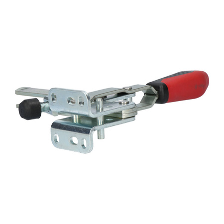 OUTLET Vertikale Schnellspannklemme mit horizontalem Fuß AMF 6800-5