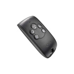Somfy Handsender Keytis 4 RTS 4-kanal für Garagentore Hoftorantriebe NEU