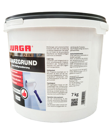 outlet JURGA Primer Contact Quarzgrundierung auf Fliesen Putz Beton
