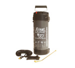 Gloria Steel Master V10 Professional Sprayer Sprühgerät Drucksprühgerät 10 Liter