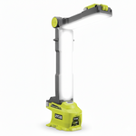 Ryobi R18ALF-0 18 V ONE+ Akku-Arbeitsleuchte mit 2 Modi (ohne Akku)