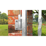 6 x Fischer Injektionsmörtel-Set FIS V PLUS 360S und Kasten HWK