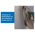 MAPEI Mapegum WPS Flächenabdichtung Abdichtung Verbundabdichtung 10 KG