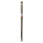IBO Tiefbrunnenpumpe 3" STM 16 Brunnenpumpen 750W 6000L/h 