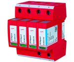 DEHNguard modular DG M TT 275 952310 DEHN Schutzlösungen  Überspannungsschutz 