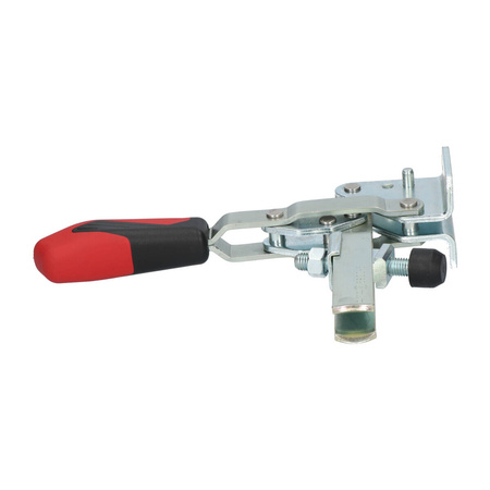 OUTLET Vertikale Schnellspannklemme mit horizontalem Fuß AMF 6800-5