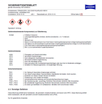 SET 7,5L Standox 2K VOC Easy Klarlack K9510 5L + Härter VOC Easy 20-30 2,5L
