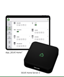 Selve Home Server 2 Intelligente Haussteuerung SmartHome Iveo Intronic