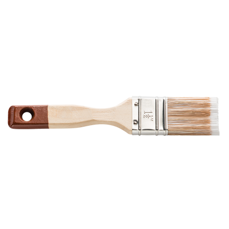 Bandloo Set Remmers Holzschutz-Grund 2,5L + Pinsel - Holzschutz