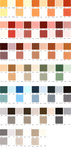 Remmers Color LA 5L SILICONHARZFARBE  FARBTONKOLLEKTION