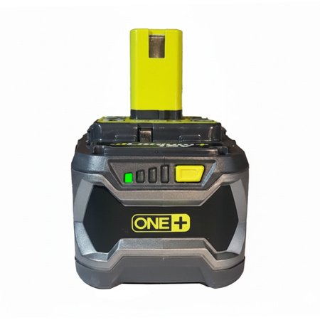 Ryobi ONE+ RB18L50 18V 5.0Ah – Akku mit langer Laufzeit & Leistung
