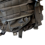 WISPORT RUCKSACK WILDCAT Cordura Schwarz Camping Wanderung Outdoor Militär 65L