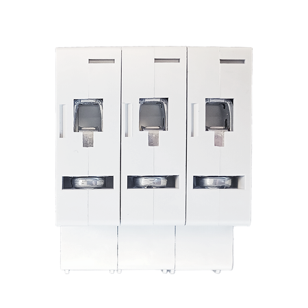 EATON Überstromschutzschalter FAZ-B32/3 Sicherungsautomat Leitungsschutzschalter