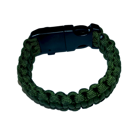 OUTLET Paracord Survival Branch 5in1