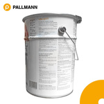 Pallmann UNI-KITT Fugenkitt Holzkittlösung Parkett und Holzfußböden 1 L und 5 L