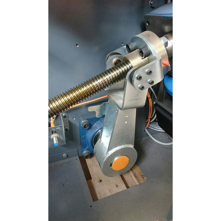 OUTLET Servomech SJ50 BRN1 Spindelhubelemente mit beweglicher 