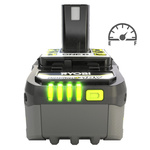 Ryobi Akku RB1840X 18V 4.0Ah ONE+ HERO | 5133005053