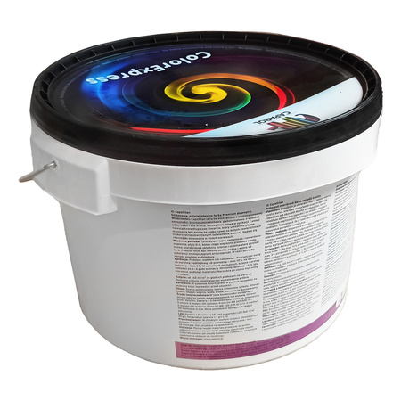 CAPAROL CapaSilan Silikatfarbe Silikat Mineralmatte Innenfarben Wand 10 L Weiß