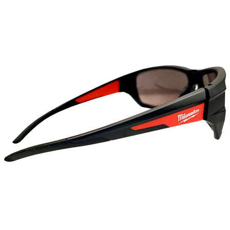 Milwaukee Getönte Schutzbrille 4932471884