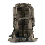 WISPORT RUCKSACK ZIPPER FOX cordura RAL-7013 Olive Drab
