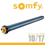 Somfy Oximo 50 io 10/17 Funk-Rohrmotor Antrieb Rollladenmotor Rollladen Laufwerk Mitnehmer SW 50 Art. 9705344
