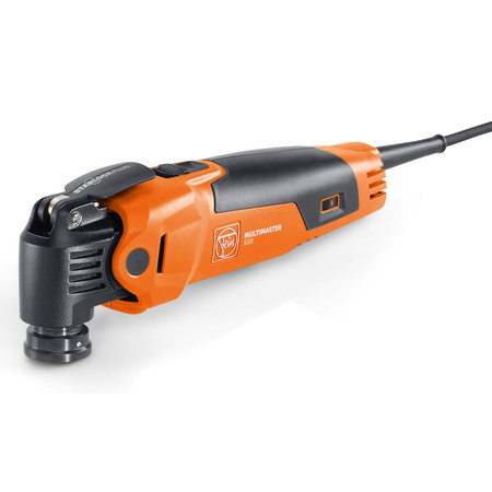 FEIN MULTIMASTER MM 500 PLUS TOP 72296761000 Multifunktionswerkzeug