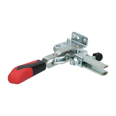 OUTLET Vertikale Schnellspannklemme mit horizontalem Fuß AMF 6800-5