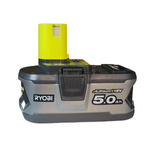 Ryobi ONE+ RB18L50 18V 5.0Ah – Akku mit langer Laufzeit & Leistung