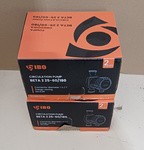 outlet IBO Energieeffiziente Elektronische Heizungspumpe BETA 2 25-60/180
