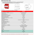 DEHNshield TNC 255 941300 DEHN Schutzlösungen Überspannungsschutz 