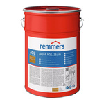 Remmers Aqua HSL-36/m Profi Holzschutz-Lasur 3in1 20 L hell-Eiche Außenlasur