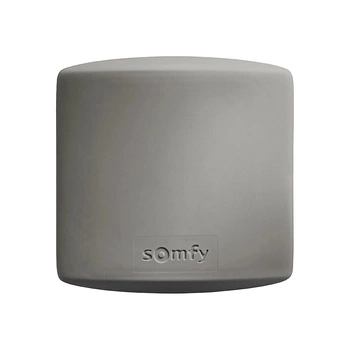 Somfy Access Receiver iO Fernbedienungen Kontrolle Universal Funkempfänger
