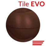 Dunstrohr TILE EVO DN 150 Braas Frankfurter Dachziegel