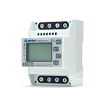 EASTRON SDM630 v2 Dreiphasiger Multifunktionaler Stromzähler 100A