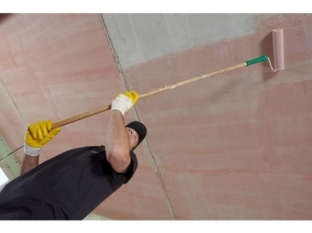 Knauf Betokontakt 5kg Haftbrücke Grundierung