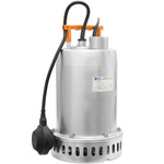 IPRO QBO 200 – Tauchpumpe für sauberes und schmutziges Wasser, 230V