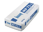 KNAUF MP 75 L 30 Kg Maschinenputz Gipsputz