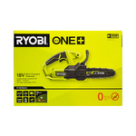 Ryobi RY18CS20A-0 Akku-Kettensäge 18 V ONE+ (ohne Akku)