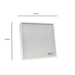 OUTLET DEVIreg Thermostat Smart WI-FI 230 V 140F1141 Reinweiß