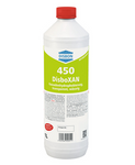 CAPAROL Disboxan 450 Fassadenschutz Imprägnierung Hydrophobierung Fassaden 1 L