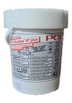 PCI Durapox NT plus Reaktionsharz Klebemörtel Keramikbeläge 4 KG 30 altweiß