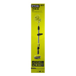 Ryobi R18TPS-0 – teleskopische Rotationsbürste 18 V ONE+ (ohne Akku)