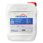 Remmers Sulfatex flüssig Schutz gegen Mauersulfate Salzbehandlung 5 kg