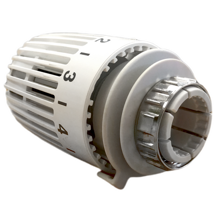 OUTLET Heimeier RTL Thermostatkopf Rücklauftemperaturbegrenzer 1/2" DN15