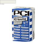 PCI Nanofug - Flexfugenmörtel 15 kg Lichtgrau 23