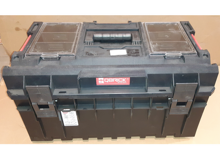 OUTLET Modularer Werkzeugkasten Organizer QBRICK SYSTEM ONE 350 PROFI